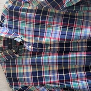 Ralph Lauren Polo dress shirt